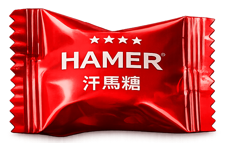 糖果